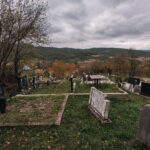 Гробље у Витасима, Кремна (фото Бојан Радојичић)
