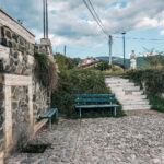 Чесма споменика у Мокрој Гори (фото Бојан Радојичић)