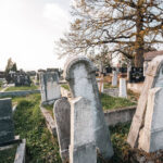 Споменик Рајку Петровићу на гробљу у Равањском пољу, Равни (фото Бојан Радојичић)