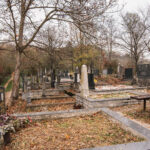Гробље у селу Вране, Скржути (фото Бојан Радојичић)