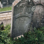 Споменик Радиши Цицварићу на Анђића гробљу у Врутцима (фото Бојан Радојичић)