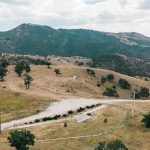 Спомен чесма на Белој Глави, Јабланица (фото Бојан Радојичић)