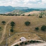 Спомен чесма на Белој Глави, Јабланица (фото Бојан Радојичић)