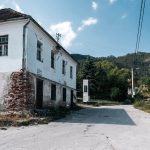 Спомен чесма у центру Јабланице (фото Бојан Радојичић)