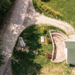 Спомен чесма на Оку на Златибору (фото Бојан Радојичић)