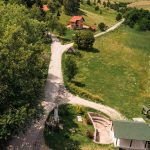 Спомен чесма на Оку на Златибору (фото Бојан Радојичић)