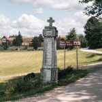 Спомен чесма на Оку на Златибору (фото Бојан Радојичић)