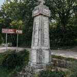 Спомен чесма на Оку на Златибору (фото Бојан Радојичић)