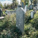 Споменик Глиши Ристановићу на гробљу у Јеремићима у Трипкови, Чајетина (фото Бојан Радојичић)