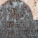 Споменик Николи Марјановићу на гробљу код Прераста у Доброселици (фото Бојан Радојичић)