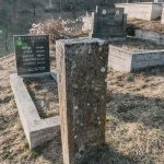 Споменик војнику на гробљу код Прераста у Доброселици (фото Бојан Радојичић)