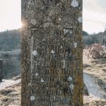 Споменик војнику на гробљу код Прераста у Доброселици (фото Бојан Радојичић)
