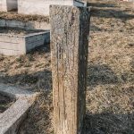Споменик војнику на гробљу код Прераста у Доброселици (фото Бојан Радојичић)