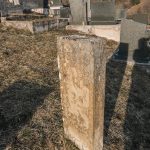 Споменик војнику на гробљу код Прераста у Доброселици (фото Бојан Радојичић)