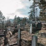 Централно гробље у Јабланици (фото Бојан Радојичић)
