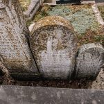 Споменик Вукадину Гавовићу на гробљу на Аџића брду у Мушветама (фото Бојан Радојичић)