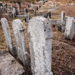 Споменик Драгојлу и Милошу Понорцима на гробљу на Церову у Мушветама (фото Бојан Радојичић)
