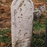 Споменик Воисаву Веланцу на Веланском гробљу на Рудинама, Чајетина (фото Бојан Радојичић)