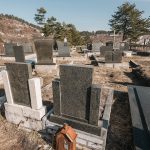 Споменик Богосаву Кузељевићу на Кузељевића гробљу у Стублу (фото Бојан Радојичић)