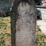 Споменик Јанку Пенезићу на Нинчића гробљу у Бранешцима (фото Бојан Радојичић)