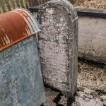 Споменик Драгутину Војиновићу на Војиновића гробљу у Бранешцима (фото Бојан Радојичић)
