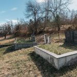 Споменик Алекси Брковићу у Кривој Реци (фото Бојан Радојичић)