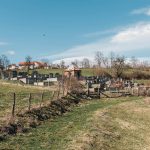 Ивановића гробље у Кривој Реци (фото Бојан Радојичић)
