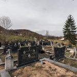 Јелисијевића гробље у Кривој Реци (фото Бојан Радојичић)