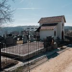 Јолетића гробље у Даутовцу, Крива Река (фото Бојан Радојичић)