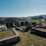 Јолетића гробље у Даутовцу, Крива Река (фото Бојан Радојичић)