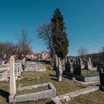 Јолетића гробље у Даутовцу, Крива Река (фото Бојан Радојичић)