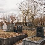 Љубојевића гробље у Кривој Реци (фото Бојан Радојичић)
