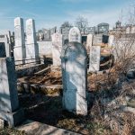 Споменик Војину, Велимиру и Љубомиру Шопаловићима на гробљу у Мачкату (фото Бојан Радојичић)
