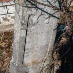 Споменик Драгутину Н. Дуловићу на гробљу у Мачкату (фото Бојан Радојичић)