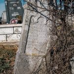 Споменик Драгутину Н. Дуловићу на гробљу у Мачкату (фото Бојан Радојичић)