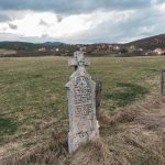Крајпуташ Радоју Станићу на Рудини, Шљивовица (фото Бојан Радојичић)