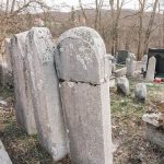 Споменик Милосаву Милосављевићу на гробљу на Рудини у Шљивовици (фото Бојан Радојичић)