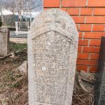Споменик војнику Милосављевићу на гробљу на Рудини у Шљивовици (фото Бојан Радојичић)
