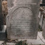 Споменик Драгутину Мандићу на гробљу у Саиновини, Шљивовица (фото Бојан Радојичић)