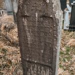 Споменик Милану Петровићу на Сокића гробљу у Трипкови (фото Бојан Радојичић)