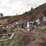 Гробље у Ријеци, Доброселица (фото Бојан Радојичић)