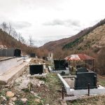 Гробље у Ријеци, Доброселица (фото Бојан Радојичић)