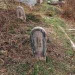 Споменик Раду Вранешевићу на гробљу у Ријеци, Доброселица (фото Бојан Радојичић)