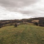 Вранешевића гробље у Доброселици (фото Бојан Радојичић)