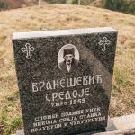 Вранешевића гробље у Доброселици (фото Бојан Радојичић)