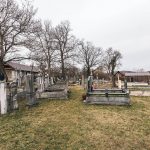 Жиловића гробље у Голову (фото Бојан Радојичић)