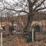 Жиловића гробље у Голову (фото Бојан Радојичић)