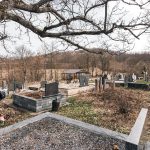 Жиловића гробље у Голову (фото Бојан Радојичић)