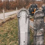 Споменик Миливоју Жиловићу на Жиловића гробљу у Голову (фото Бојан Радојичић)