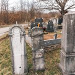 Споменик војнику Буљугићу на Жиловића гробљу у Голову (фото Бојан Радојичић)